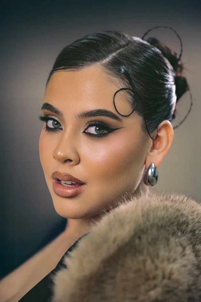Fotografía de Beki Garita, Editorial 5
