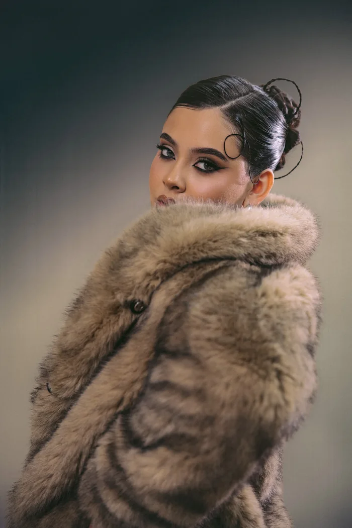 Fotografía de Beki Garita, Editorial 10