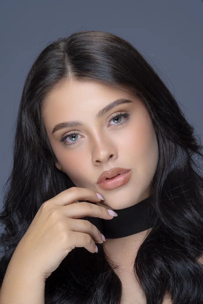 Fotografía de Beki Garita, Beauty 3